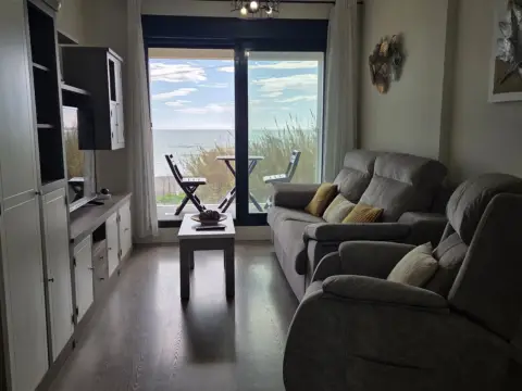 Piso en Carretera N- 340