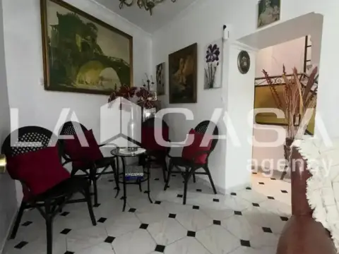 Casa en Vista Azul-Consolación