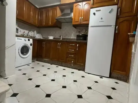 Casa en Vista Azul-Consolación