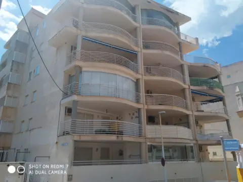 Apartamento en Avinguda del Faro