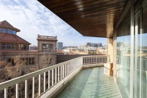 Imagen de vivienda en alquiler