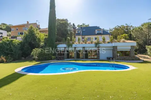 Casa en Matadepera