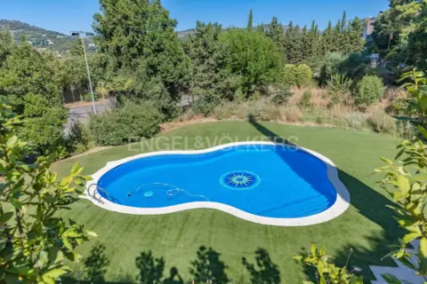 Casa en Matadepera