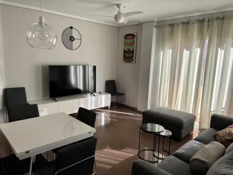 Apartamento en Carrer de Dalt