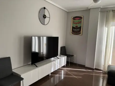 Apartamento en Carrer de Dalt