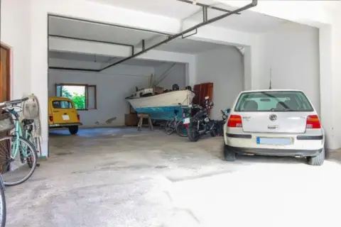 Apartamento en Base Aèria de Pollença
