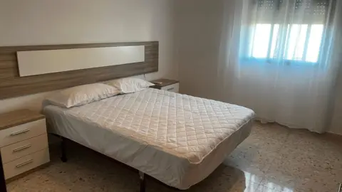 Piso en Avenida de Damián Téllez Lafuente