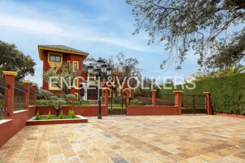 Casa en Ciudalcampo-Fuente del Fresno