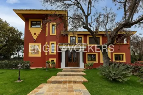 Casa en Ciudalcampo-Fuente del Fresno