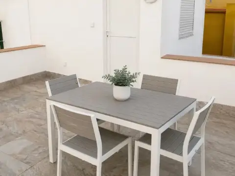 Casa en Avenida de San Francisco