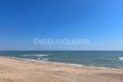 Ático en El Perelló