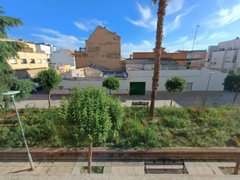 Piso en Badajoz, Ronda Norte