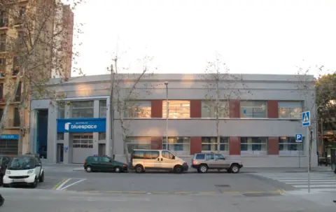 Trastero en Carrer del Marqués de Sentmenat, 16