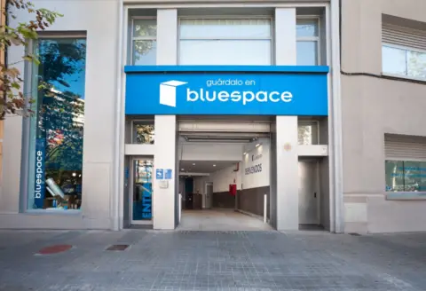 Trastero en Carrer del Marqués de Sentmenat, 16