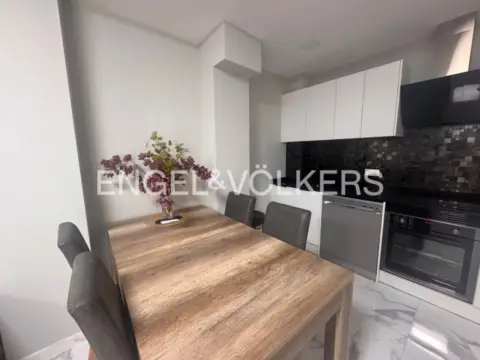 Apartamento en calle de Felipe Rinaldi