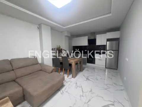 Apartamento en calle de Felipe Rinaldi