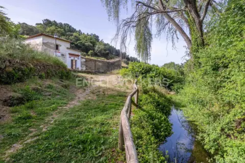 Casa rústica en Almonaster la Real