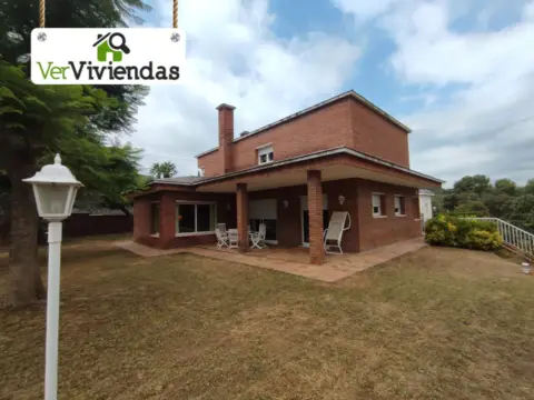 Casa en Via de l'Agricultura, 5