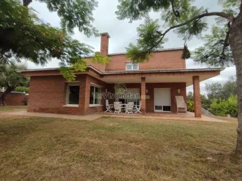Casa en Via de l'Agricultura, 5