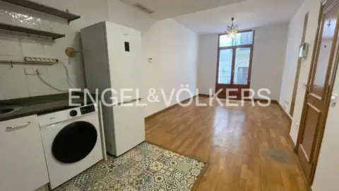 Piso en calle Carrer del Músic Peydró 18-2-3