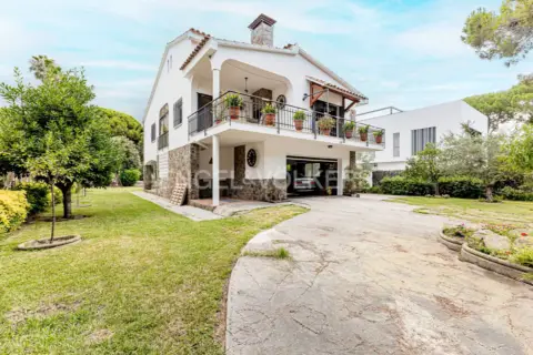 Casa en Gavà Mar
