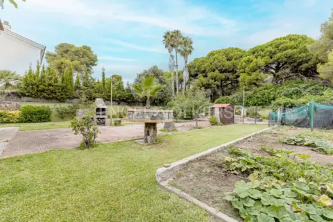 Casa en Gavà Mar