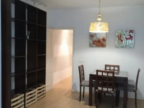 Piso en calle C. Astilleros