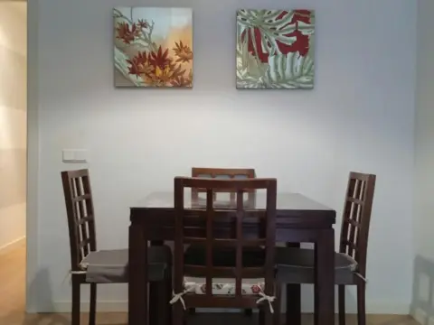 Piso en calle C. Astilleros