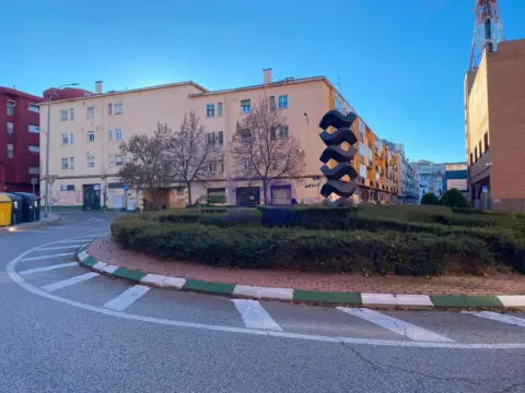 Piso en calle de Antonio Maura