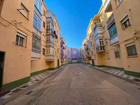 Piso en calle de Antonio Maura