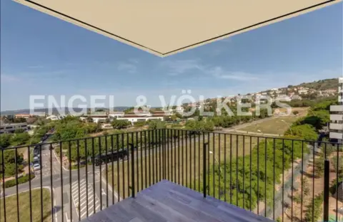 Apartamento en Carrer de Joan Miró