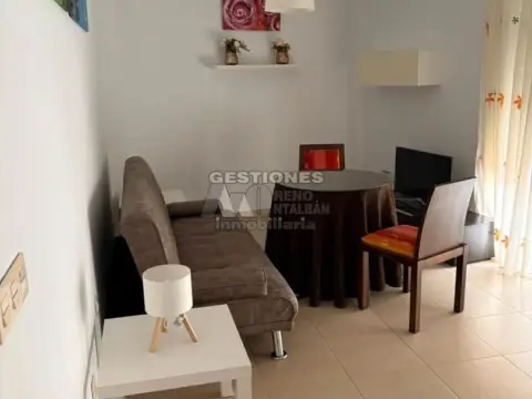 Apartamento en calle de la Nueva Andalucía
