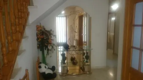 Casa en calle de San Antonio, 11