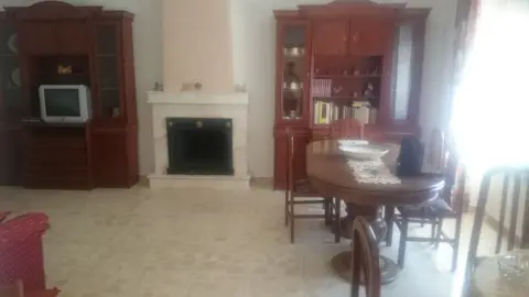 Casa en calle de San Antonio, 11