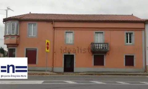 Local comercial en Lugar de las Corredoiras
