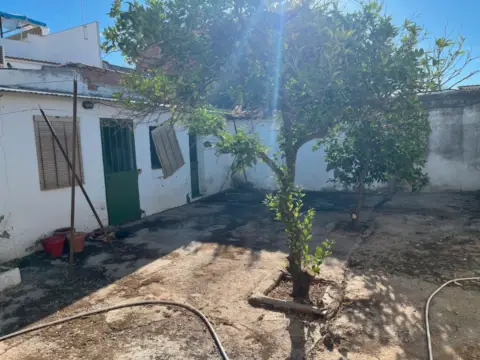 Casa en Villafranca de Córdoba