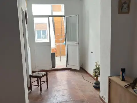 Casa en Villafranca de Córdoba