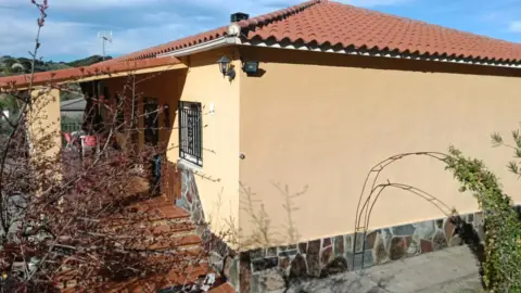 Terreno en Las Herencias