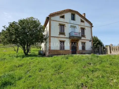 Casa en calle Aldea Castiello Abajo, nº 33A