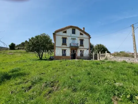 Casa en calle Aldea Castiello Abajo, nº 33A