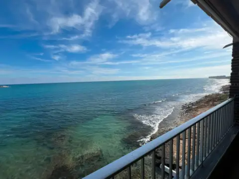 Piso en Avenida de Desiderio Rodríguez, 2