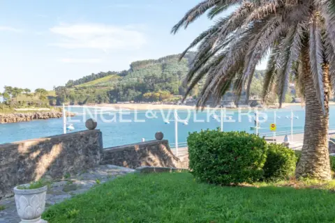 Casa en Avenida de Paskual Abaroa