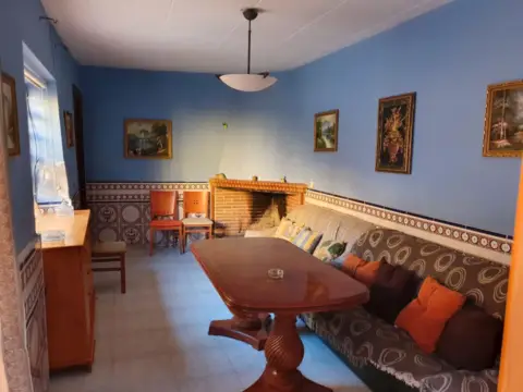 Casa en Valverde de Llerena