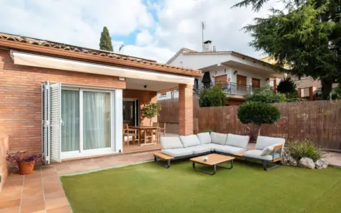 Casa en calle Can Jan