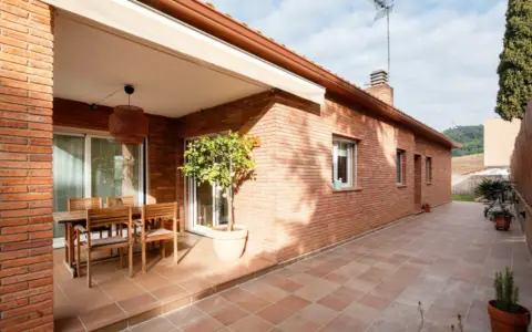 Casa en calle Can Jan