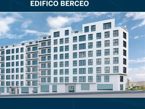 Piso en calle Rúa 12 de Novembro, nº 4