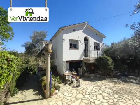 Casa en Sant Esteve Sesrovires