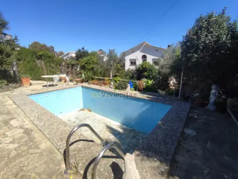 Casa en Sant Esteve Sesrovires