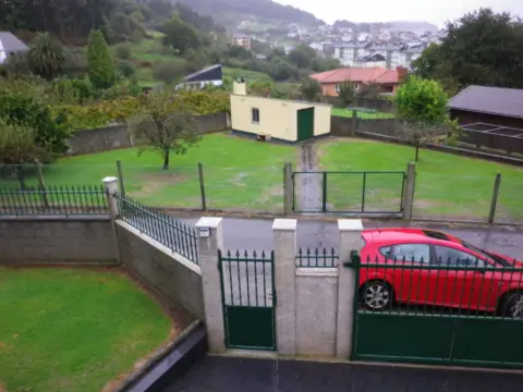 Chalet en Viveiro (Casco Urbano)