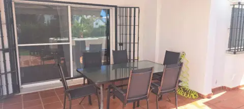 Apartamento en calle Mozart, 3